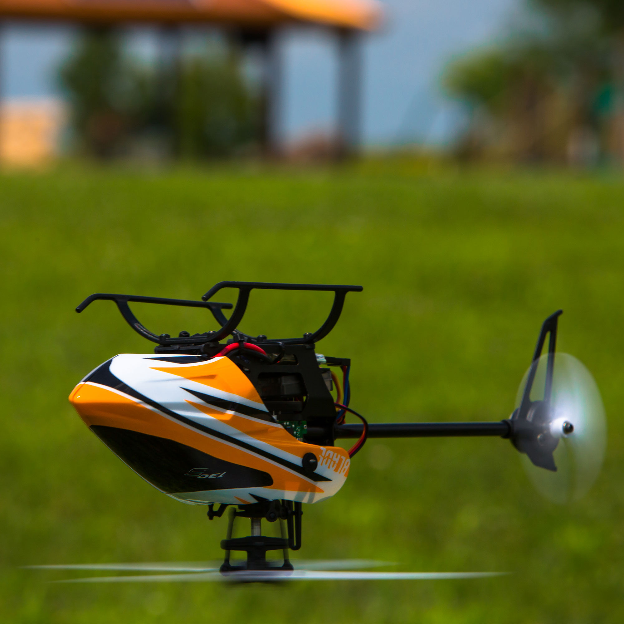 Blade 130 s bnf new arrivals