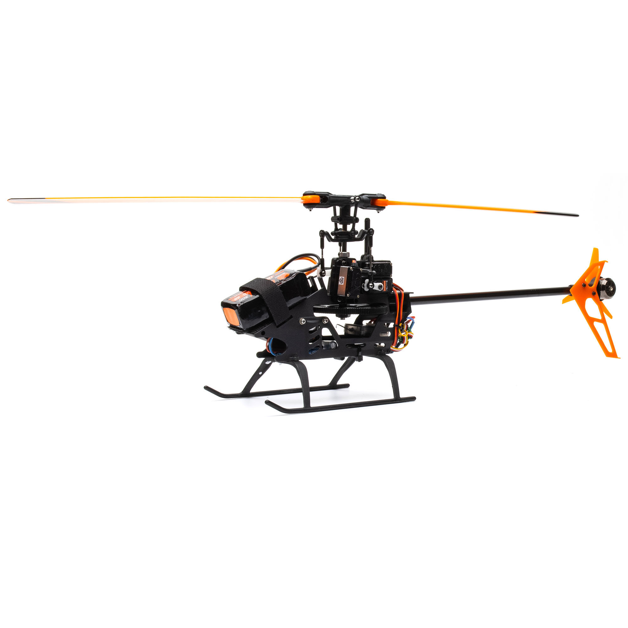 Blade 230 S Smart BNF Basic with SAFE Blade