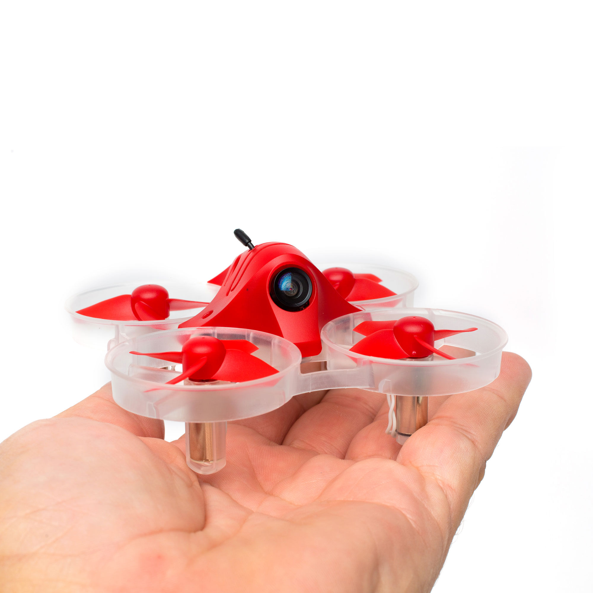 Blade Inductrix FPV + BNF | Blade