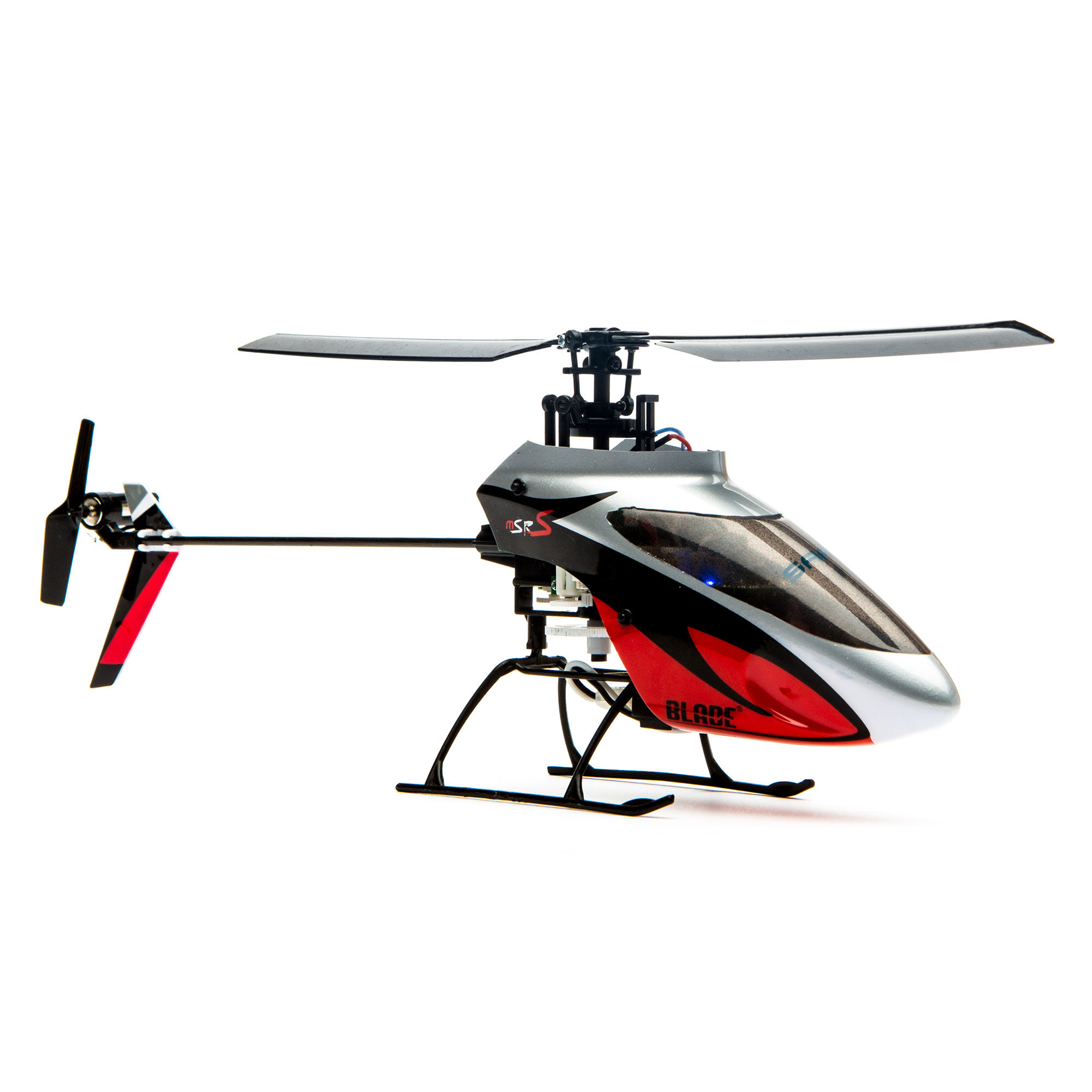 Blade msr battery deals