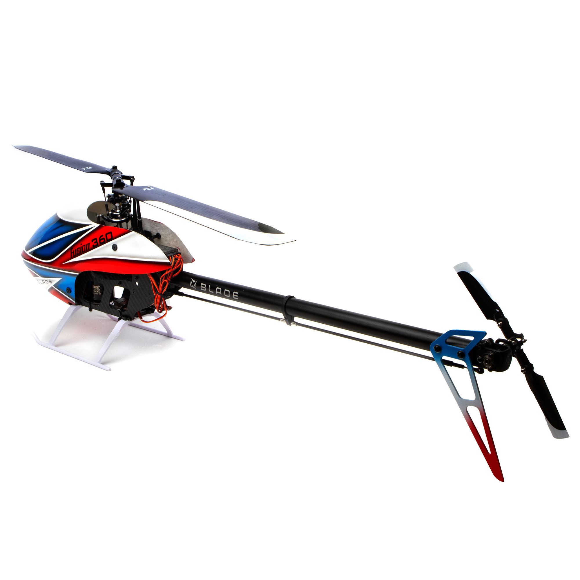 Blade Fusion 360 Smart BNF Basic with SAFE Blade