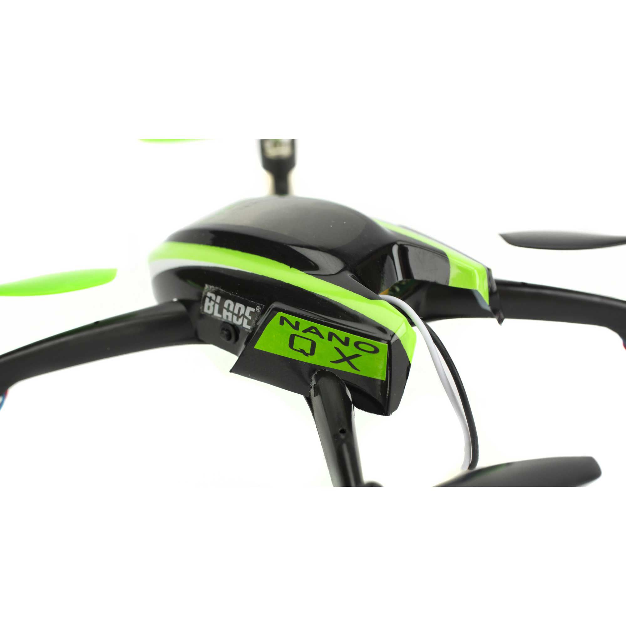 Blade nano sale qx bnf