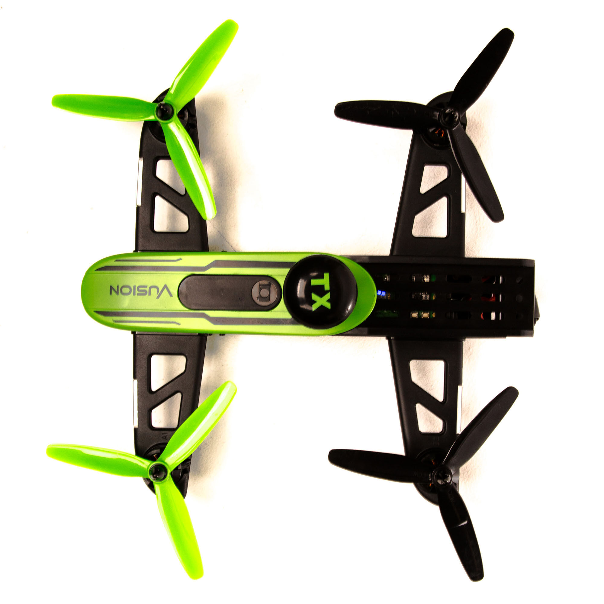 Blade discount vusion 250