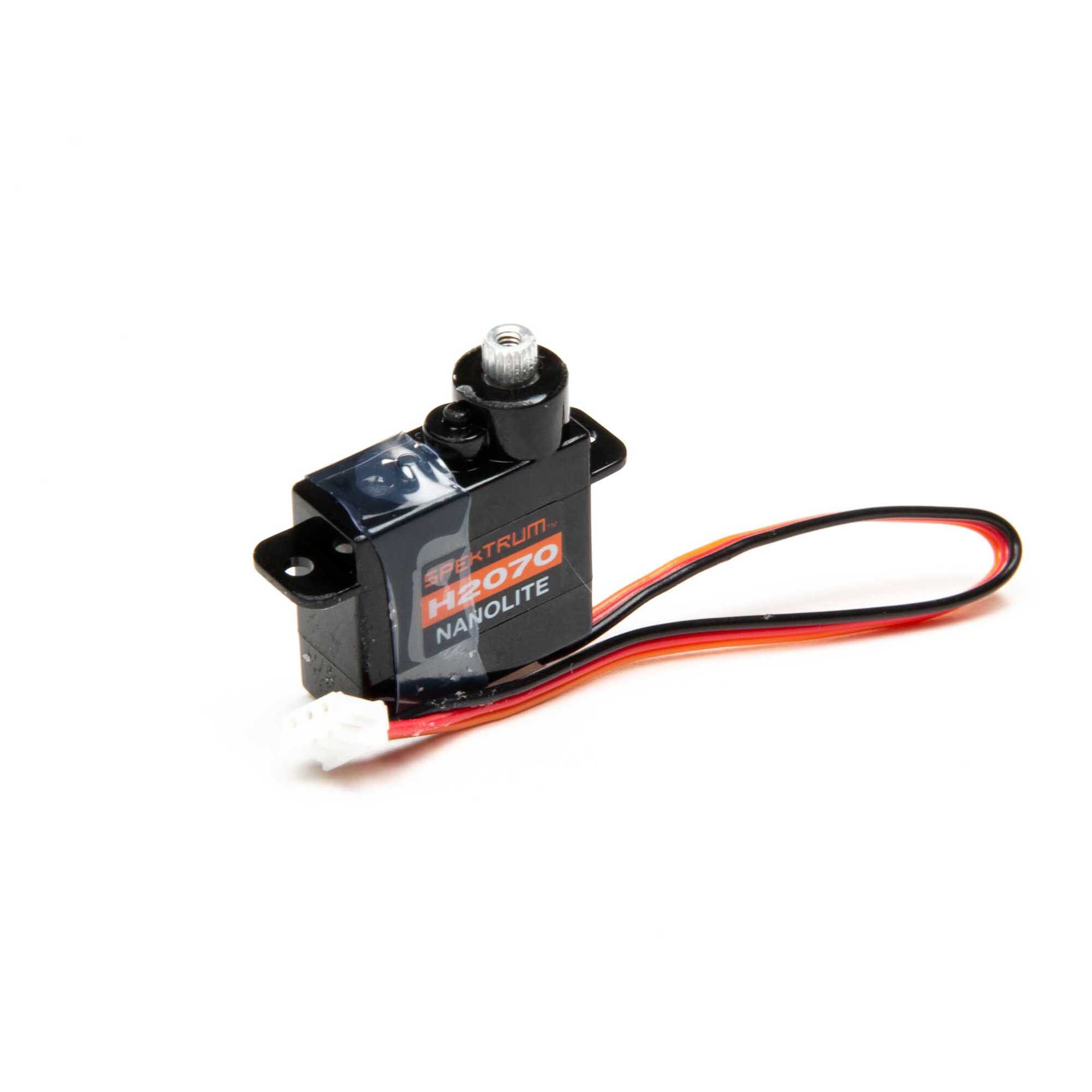 Heli servos discount