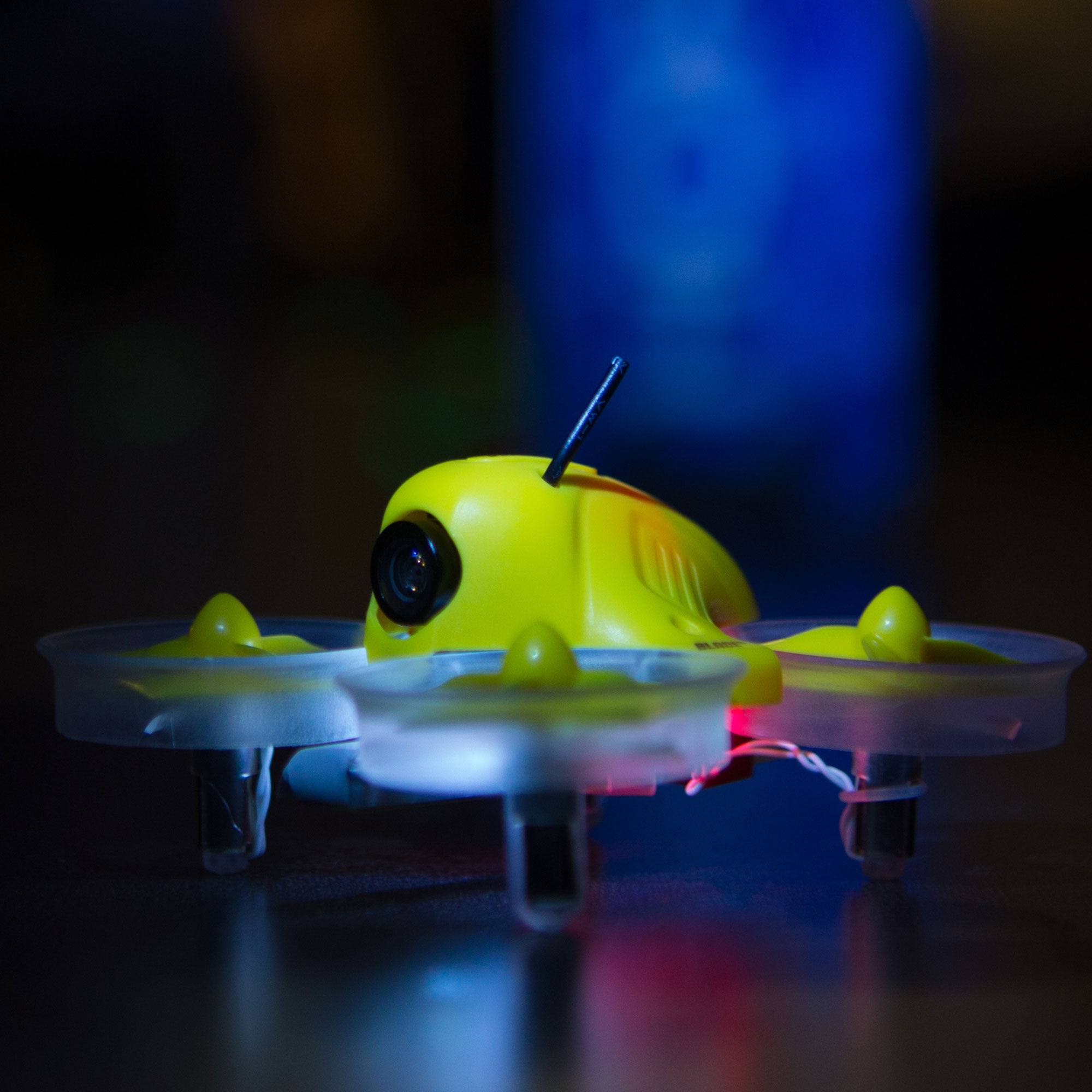 Blade Inductrix FPV + BNF | Horizon Hobby