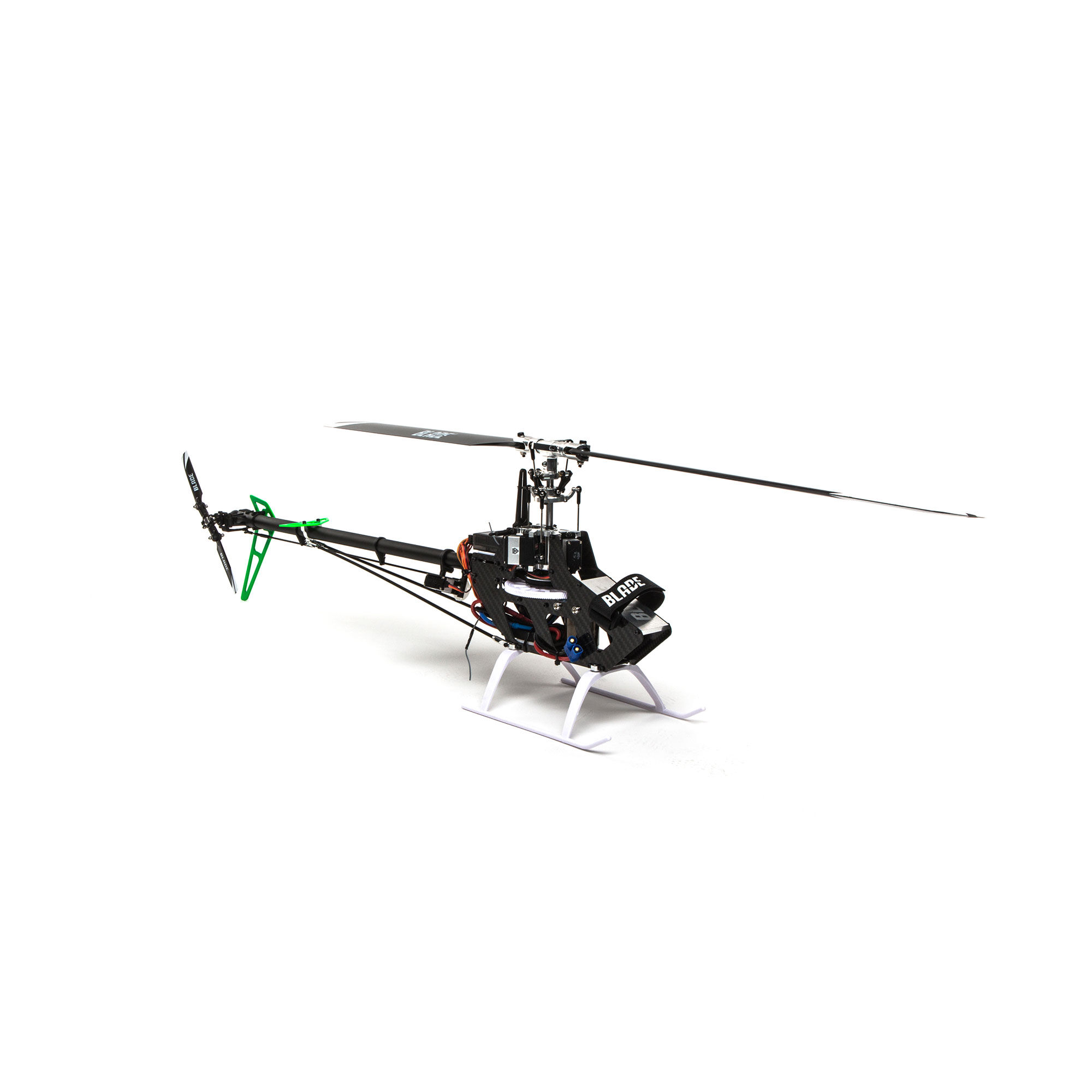 Blade 360 CFX 3S BNF Basic Blade