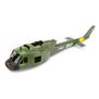 SR UH-1 Huey Gunship Body Kit: Huey SR