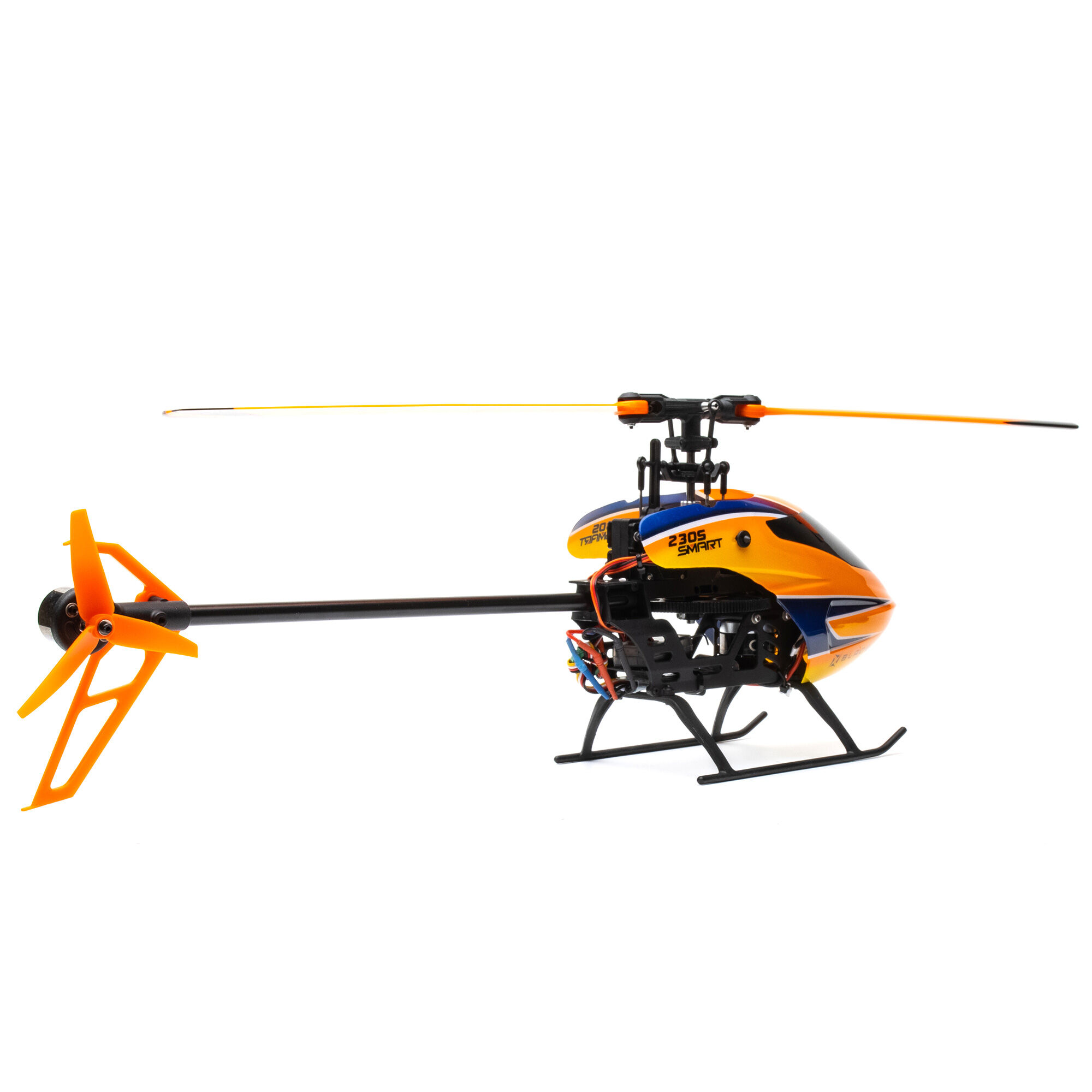 Blade 230 S RTF Basic Blade