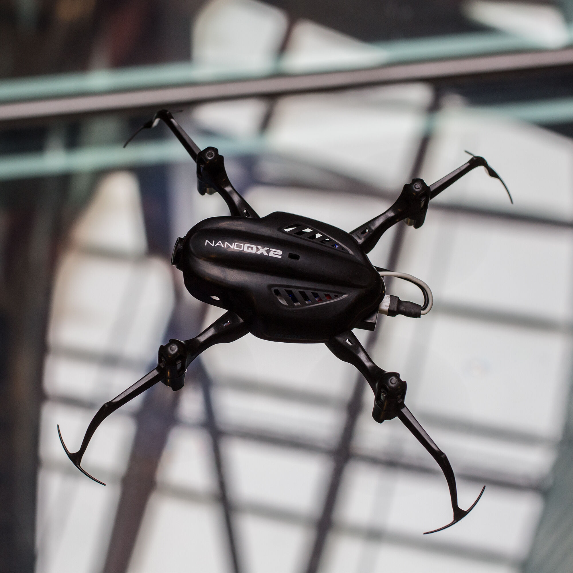Nano qx2 sales fpv bnf