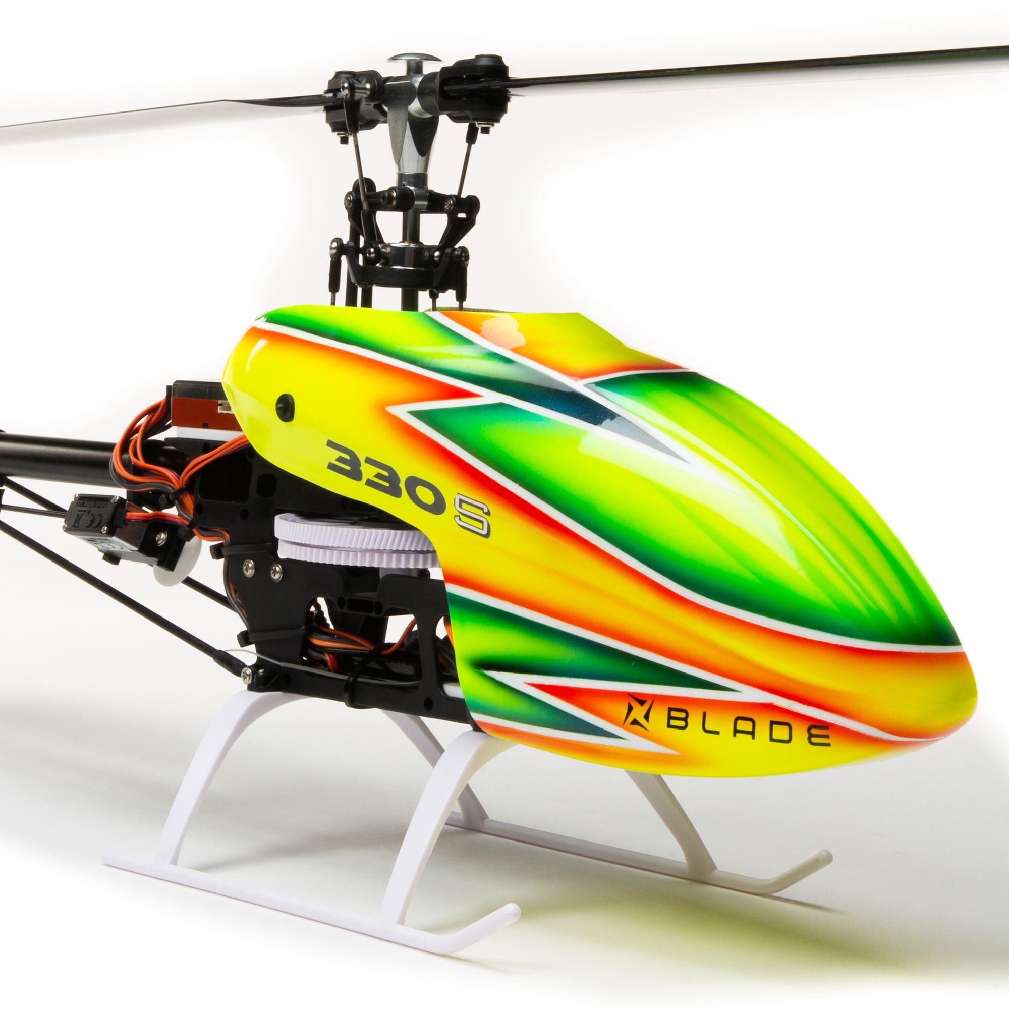 Blade rtf helicopter 2025
