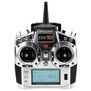 DX18 18-Channel DSMX Transmitter Gen 2 with AR9020, Mode 2