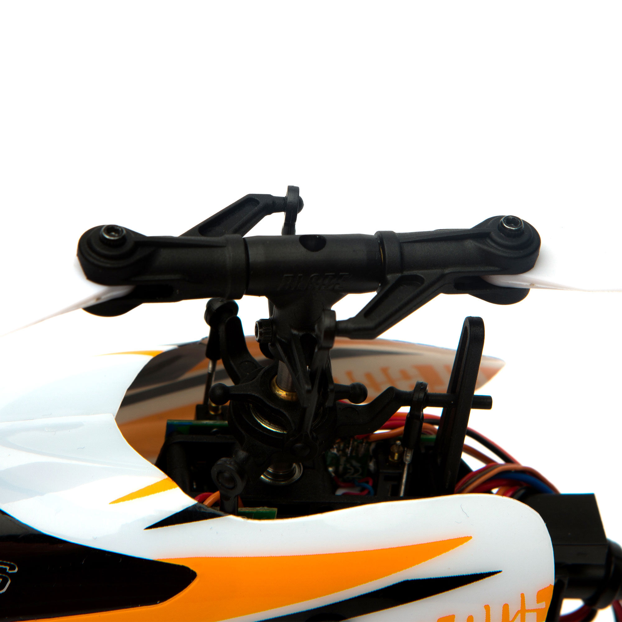 Blade 130s upgrades sale