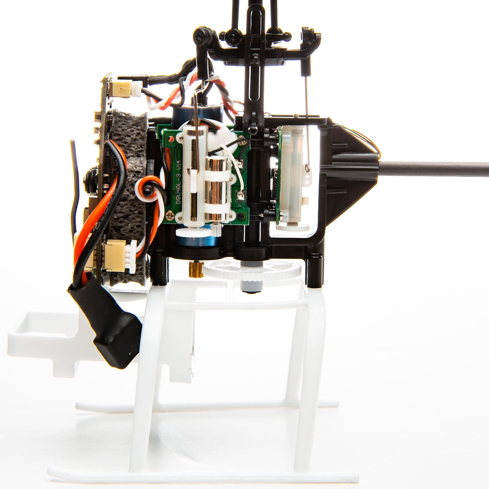 Mcpx helicopter new arrivals