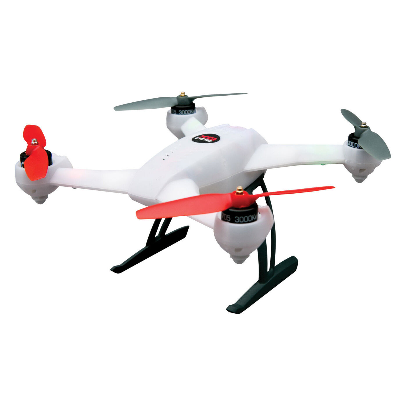Blade 200 QX BNF Basic Blade