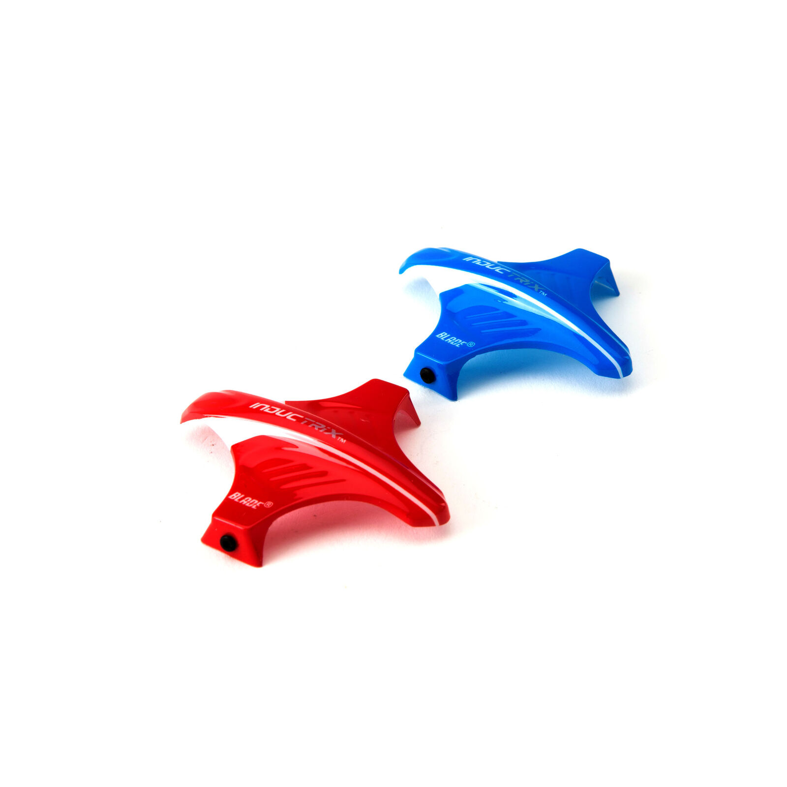 Canopy Set, Red & Blue: Inductrix