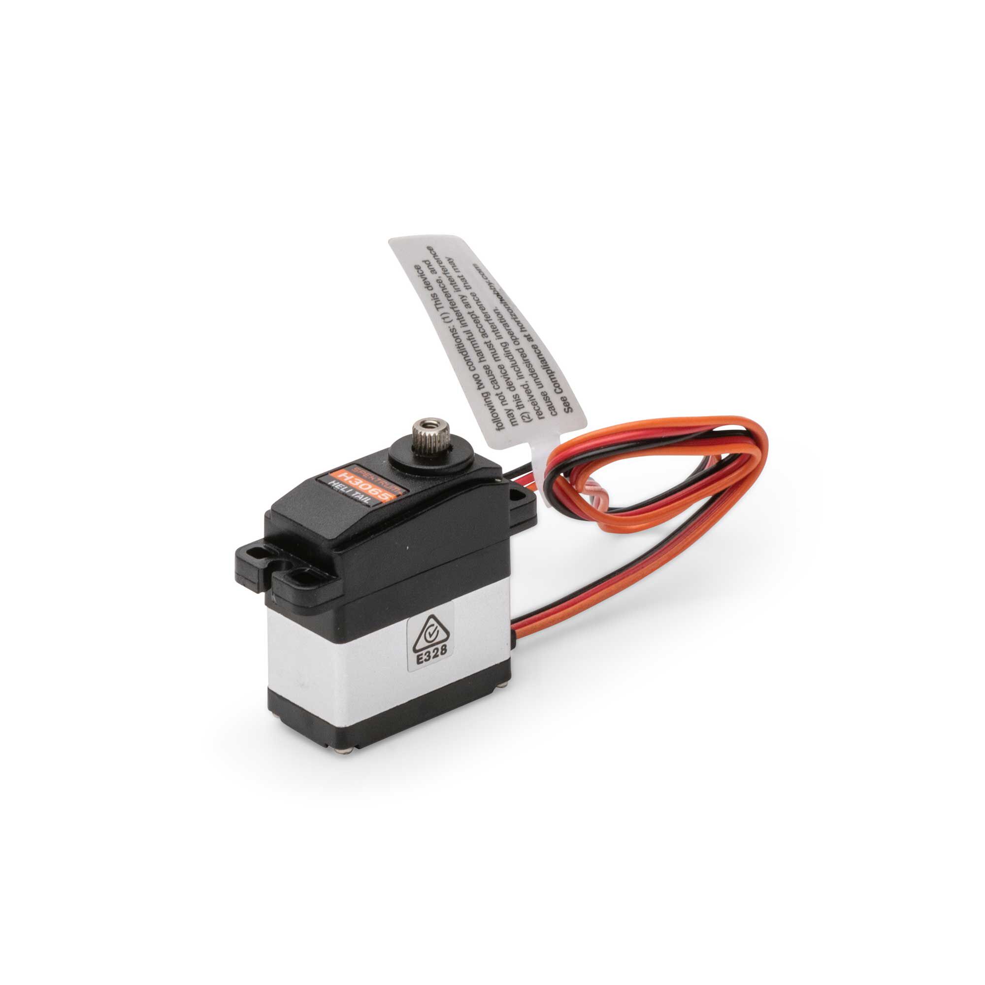 Heli servos sale