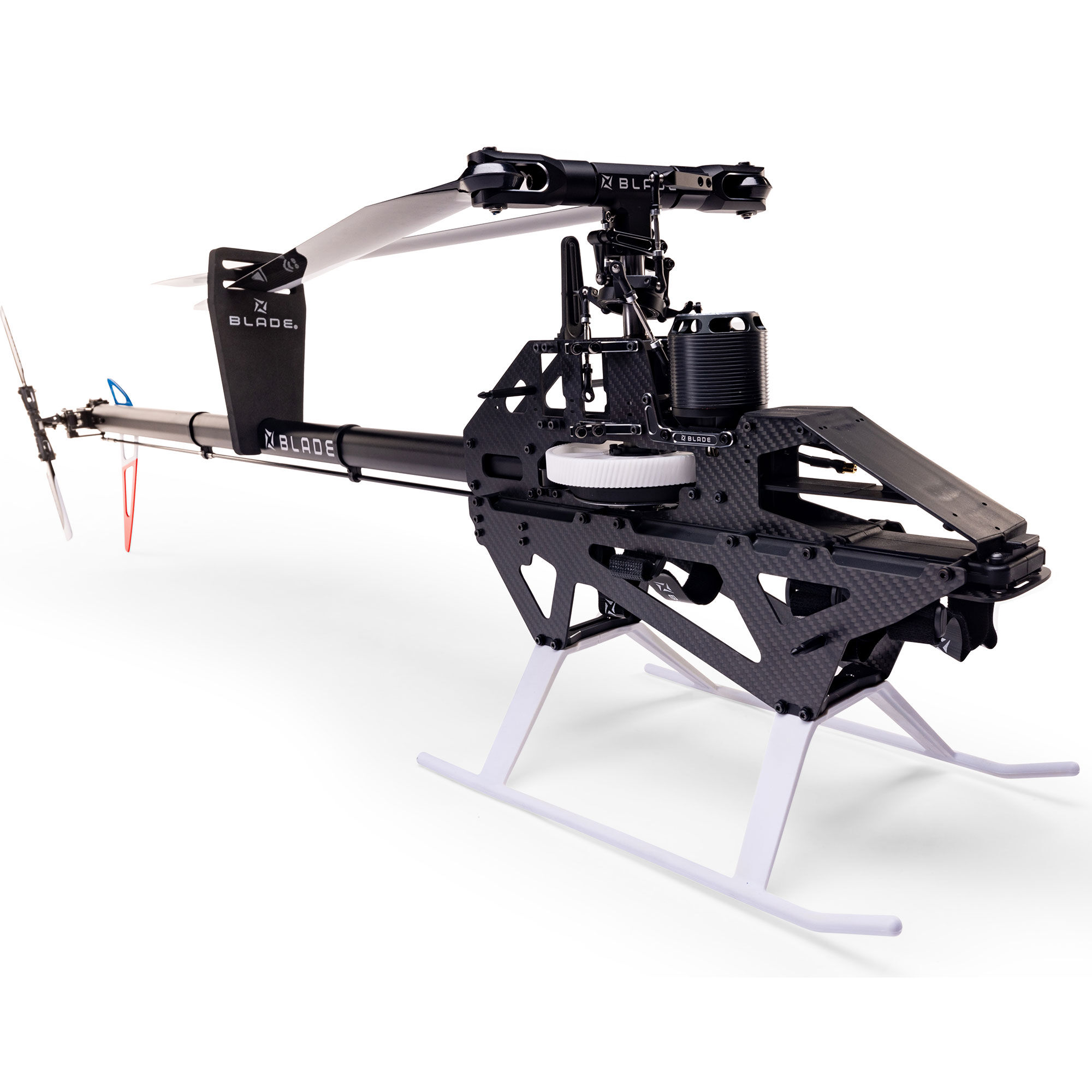 Blade Fusion 700 Kit Super Combo Blade