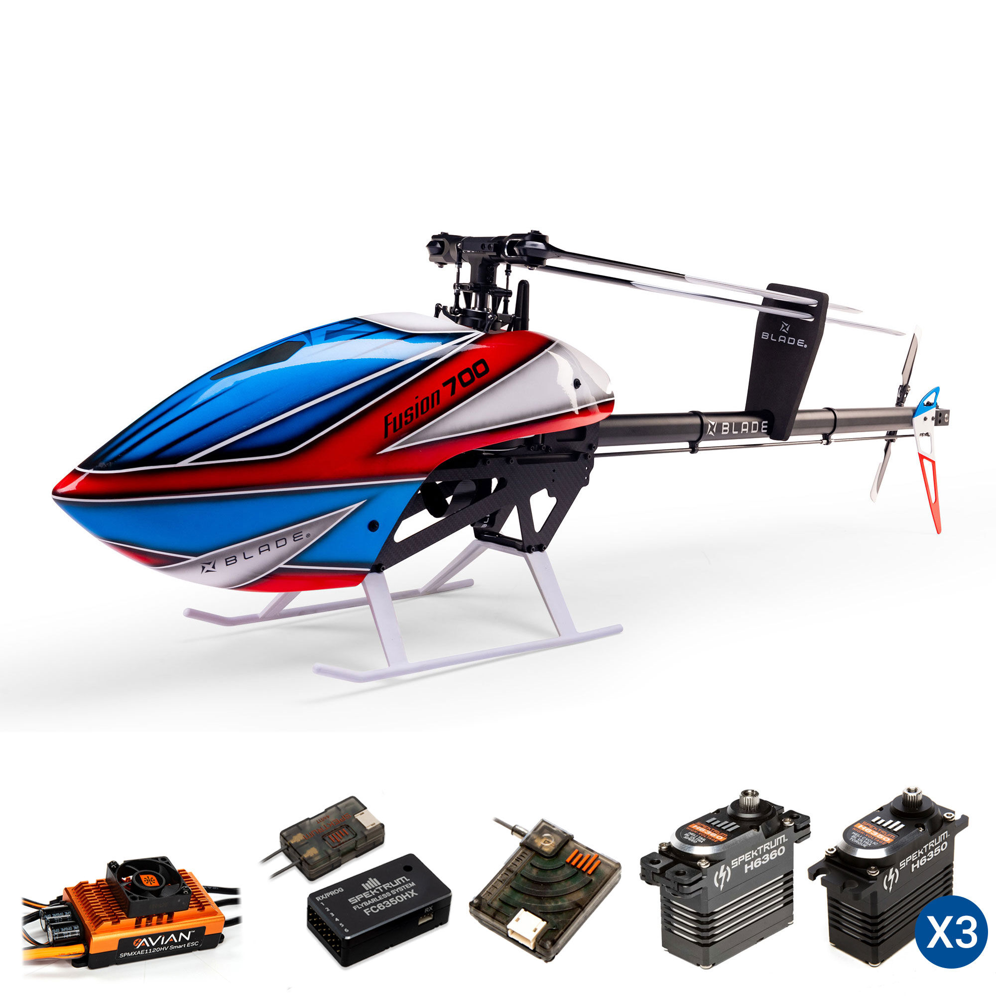 Rc heli kit online