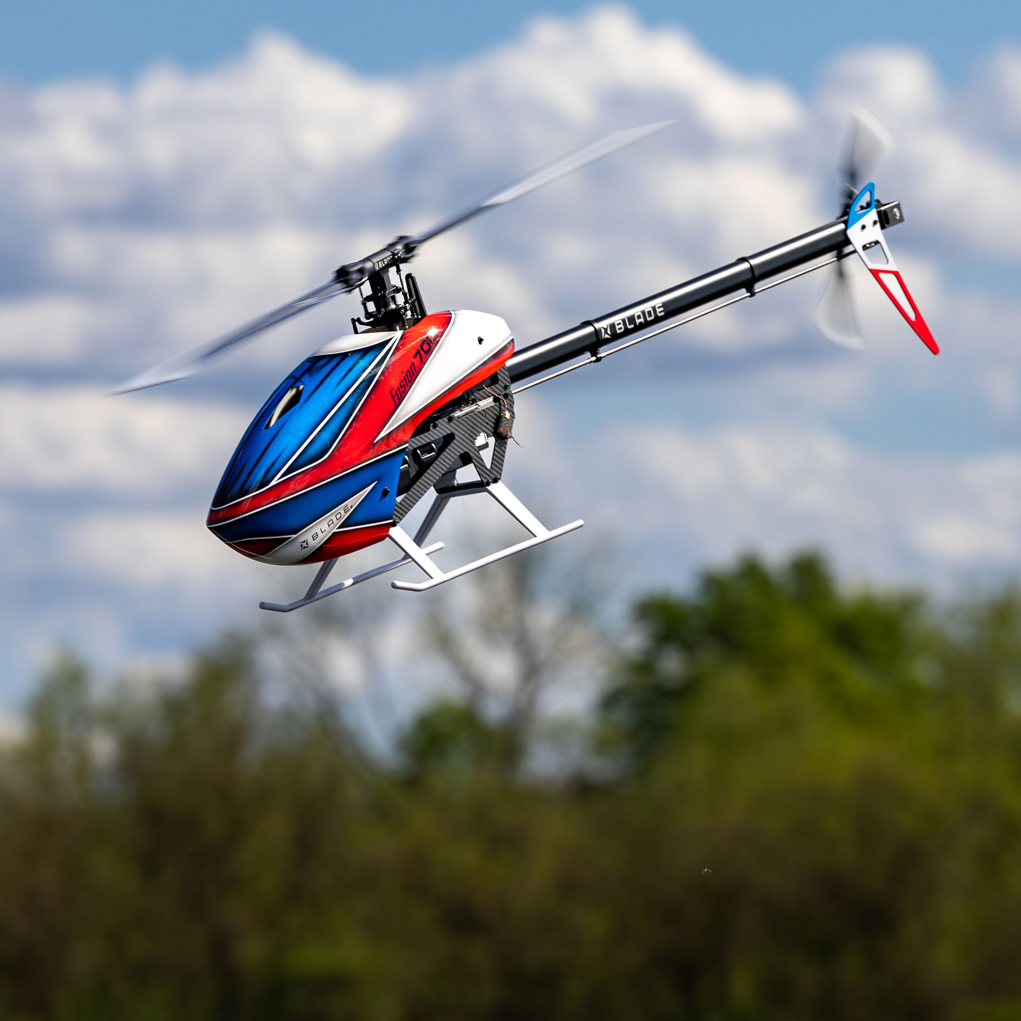 Model helicopter kits that fly clearance