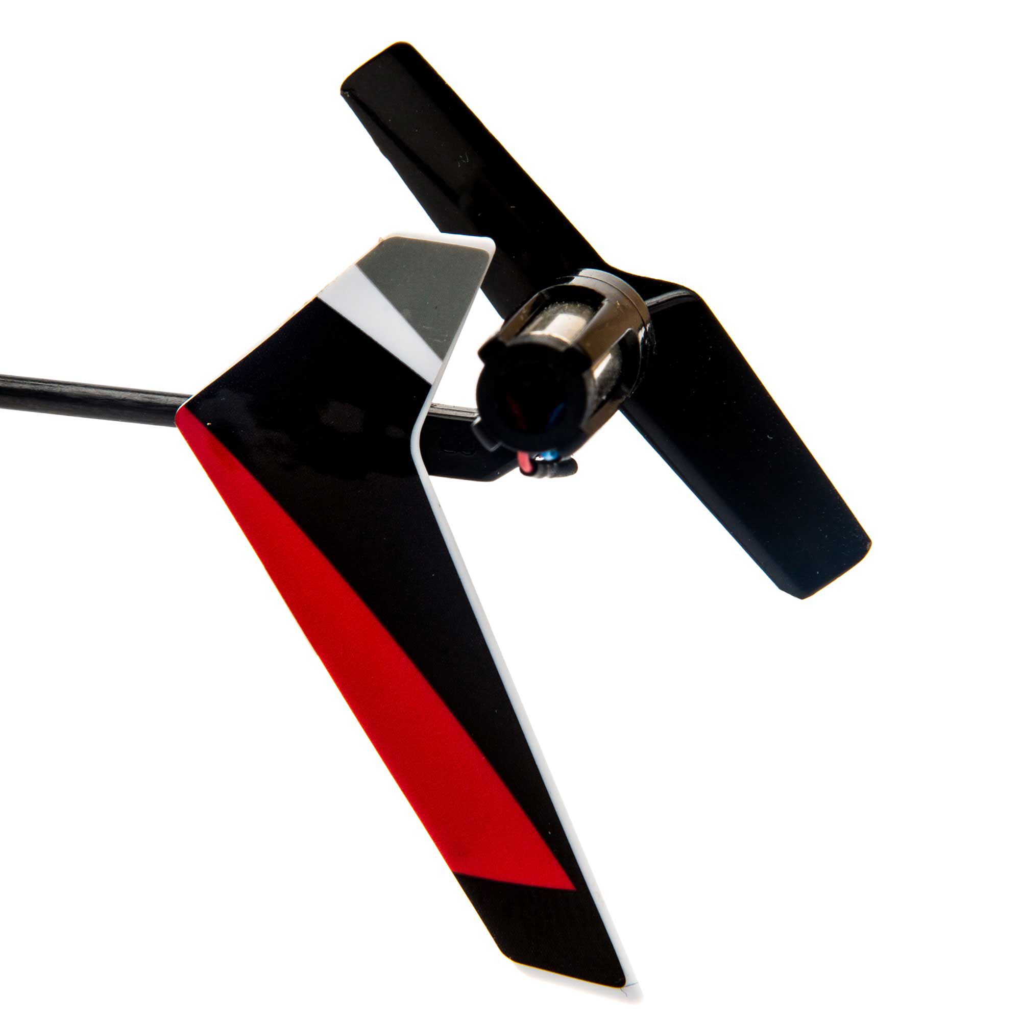 Blade mSR S RTF with SAFE Technology Blade