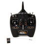DXe DSMX Transmitter with AR610
