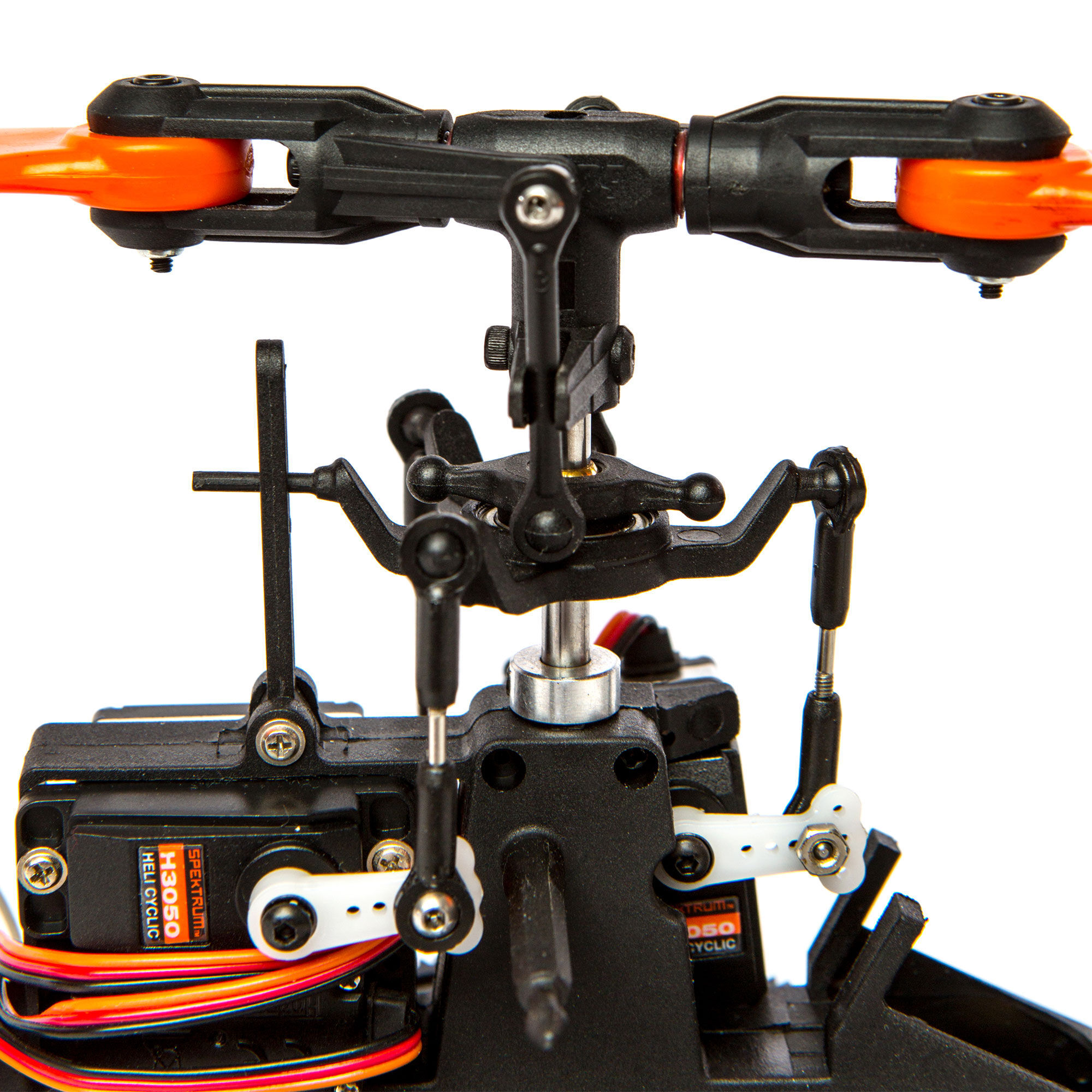 Blade 230 S V2 RTF with SAFE Technology Blade