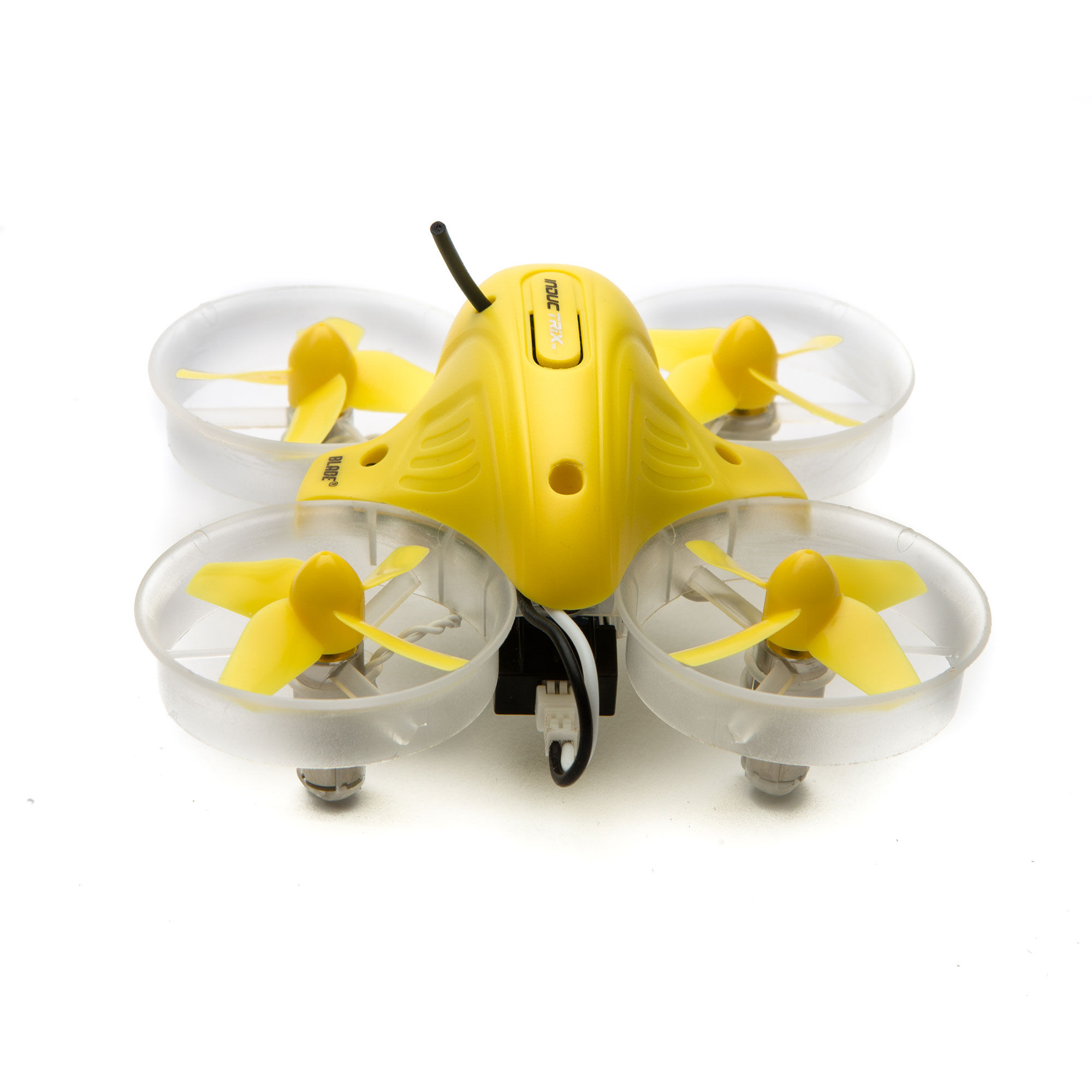 Inductrix fpv plus camera on sale