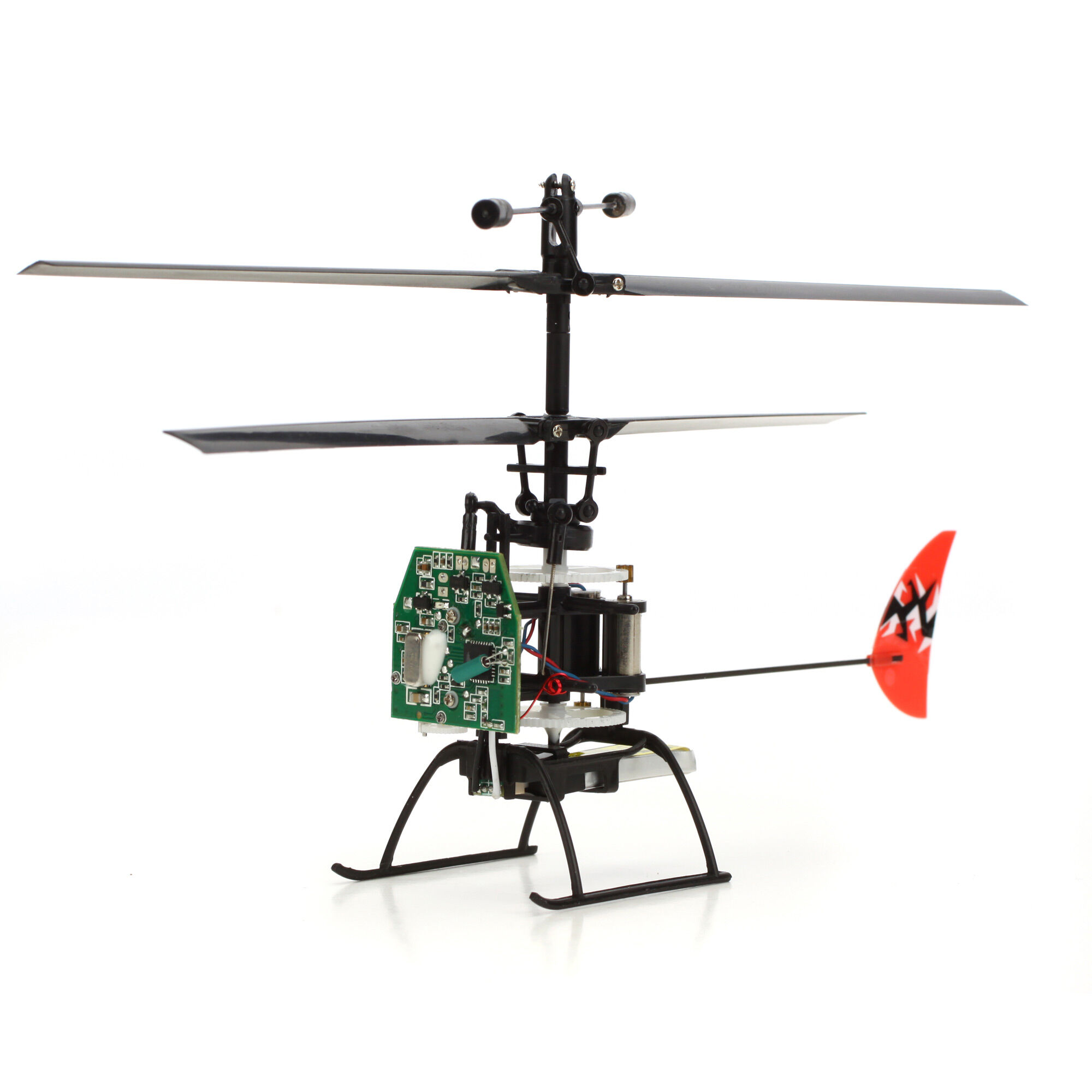 Blade Scout CX RTF 3 Channel Helicopter Blade