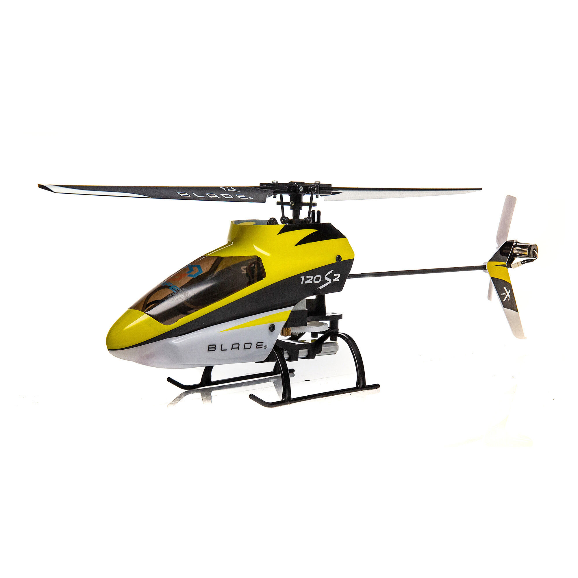Blade 120 sr on sale battery