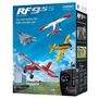 RealFlight 9.5S RC Flight Sim with InterLink Controller