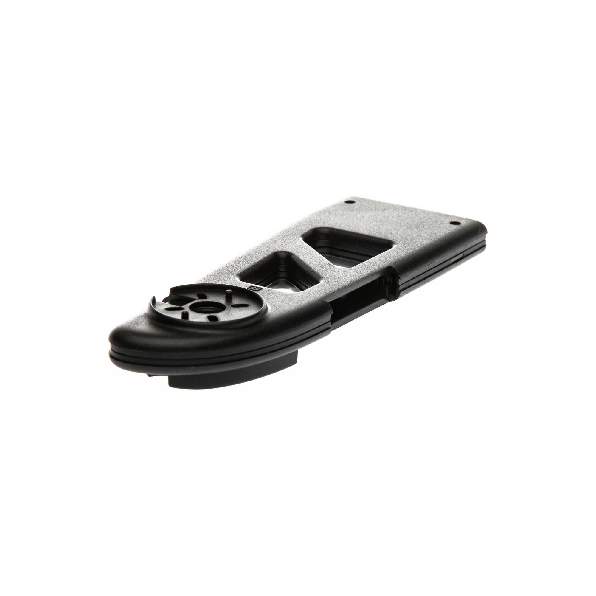 Blade vusion clearance