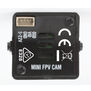 650TVL CCD FPV Camera NTSC