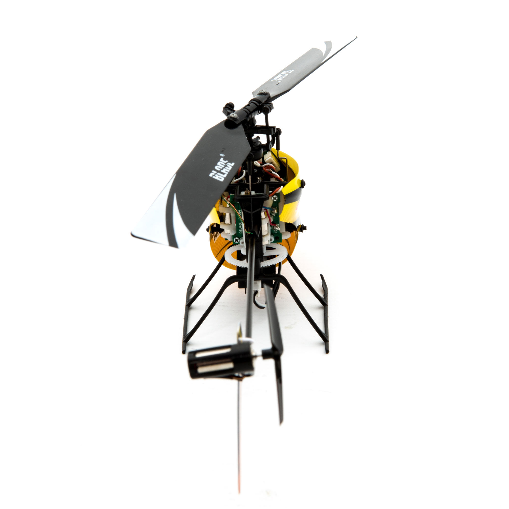 Blade nano 2025 cp