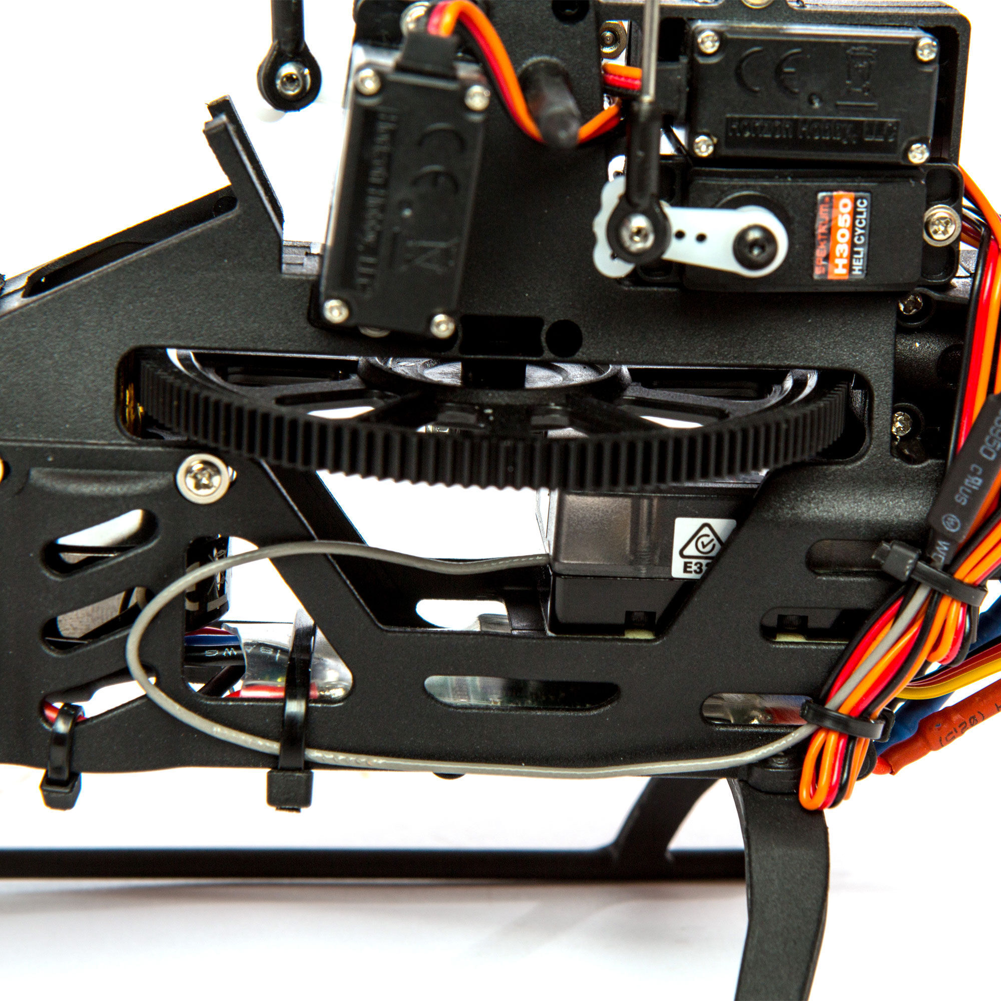 Blade 230 s v2 helicopter outlet