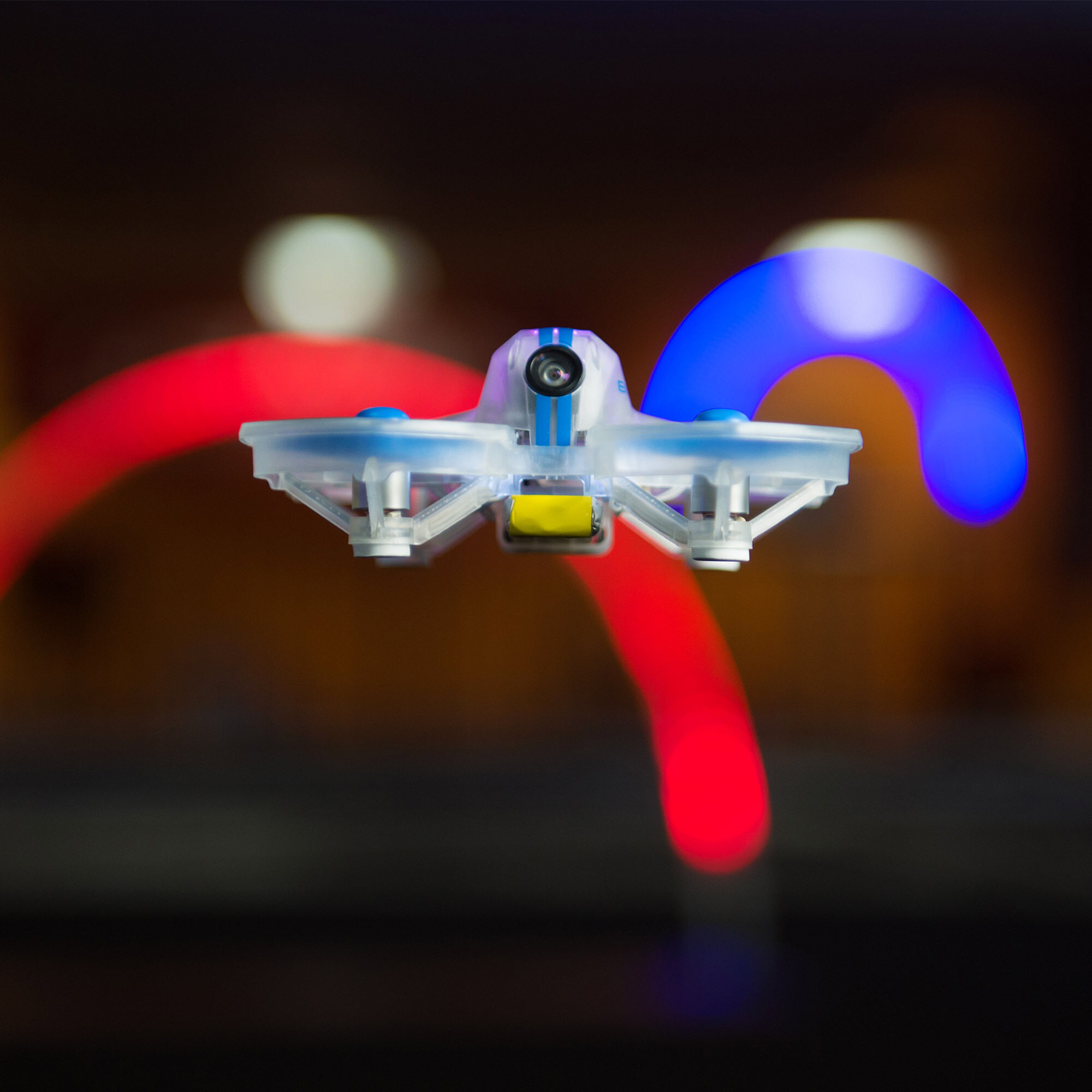 Blade Inductrix FPV BL BNF Basic Blade