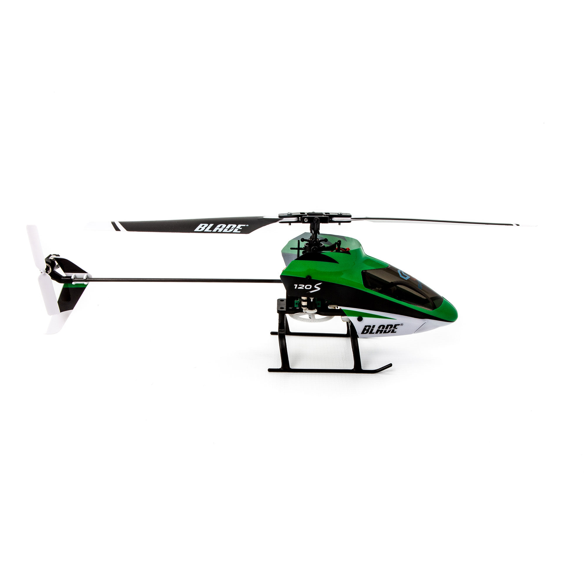 Blade 120 deals sr rtf