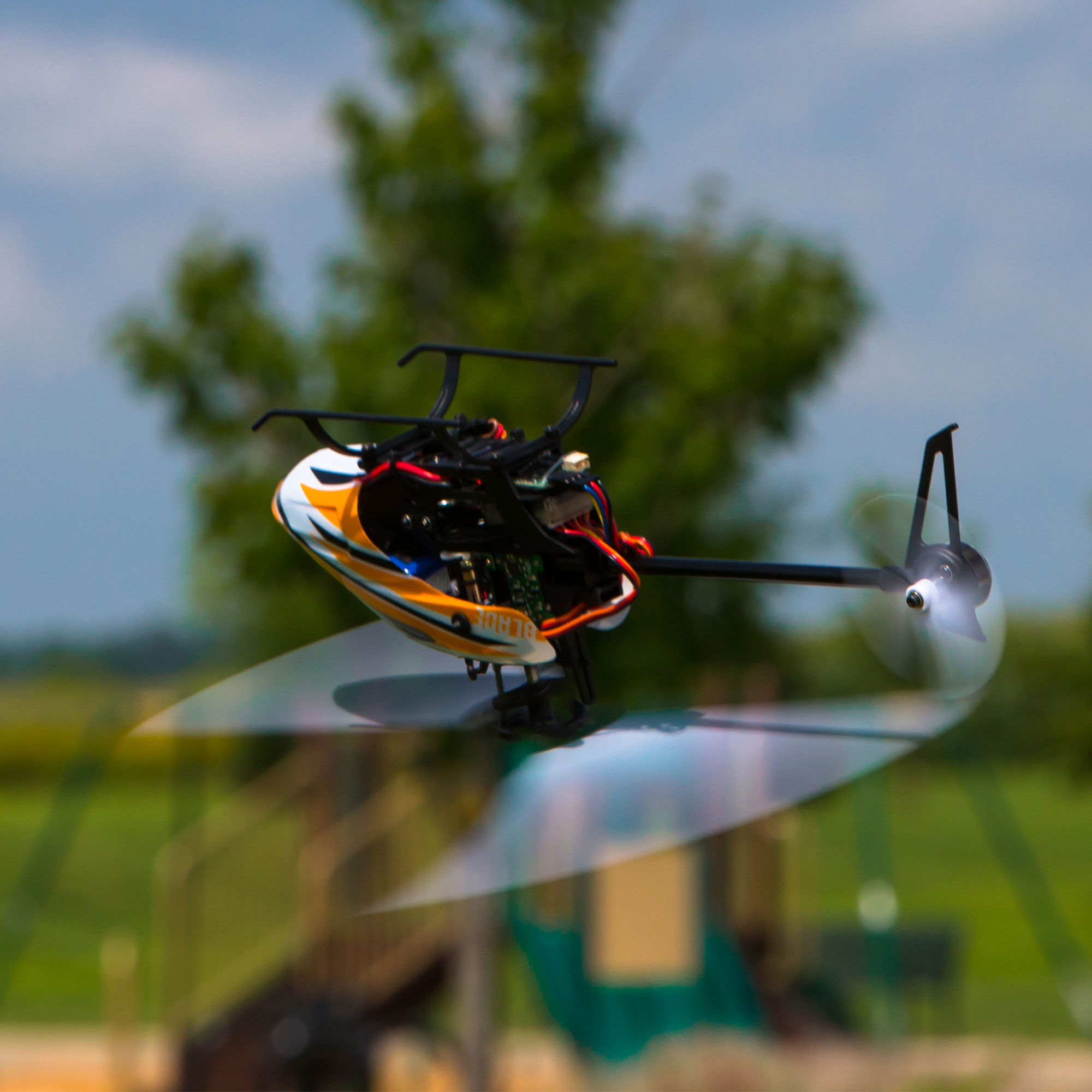 Blade 130s parts hotsell