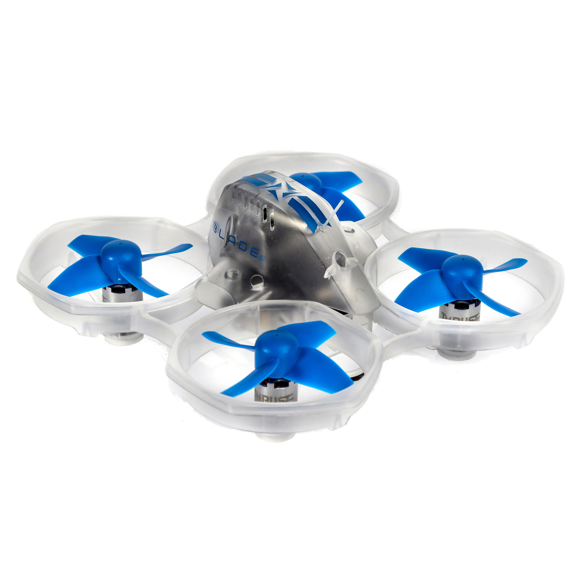 Blade Inductrix FPV BL BNF Basic Blade