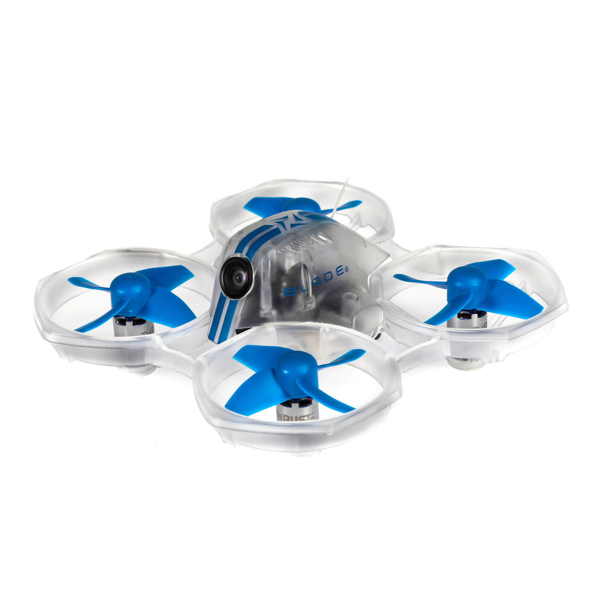 Inductrix bl sale frame