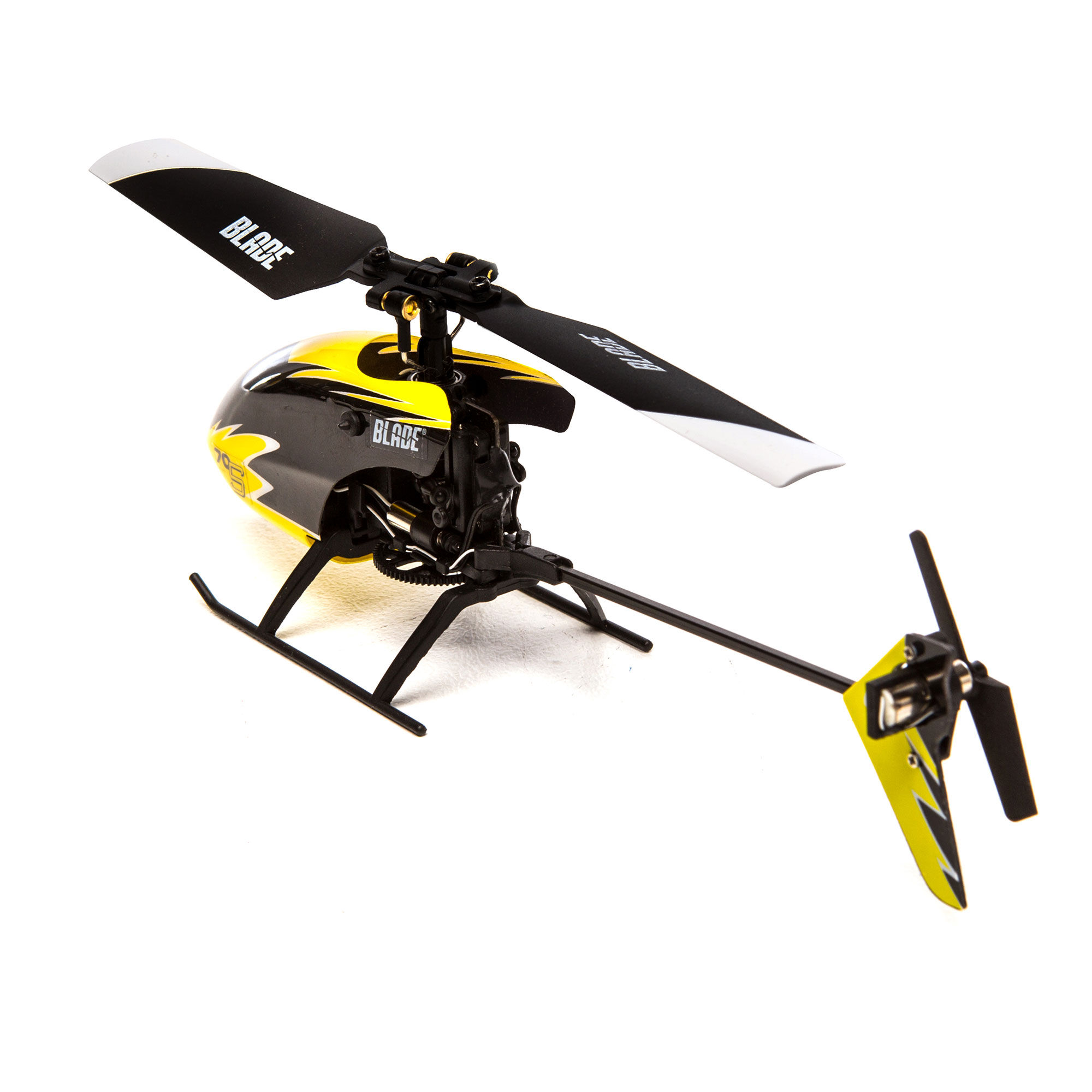 Blade 70s battery upgrade online