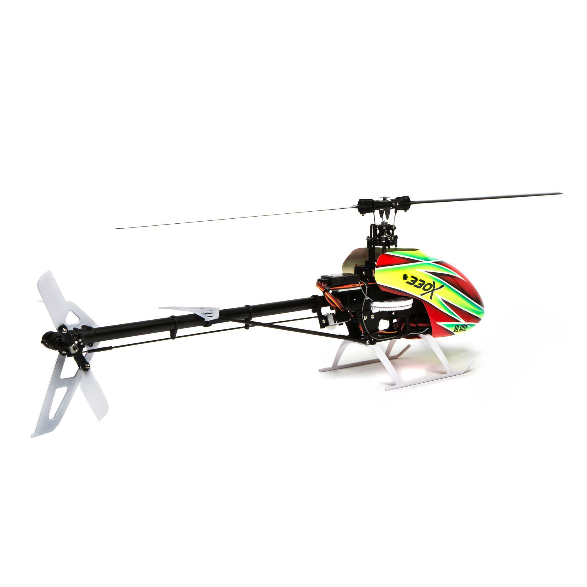 Blade 330x hot sale helicopter