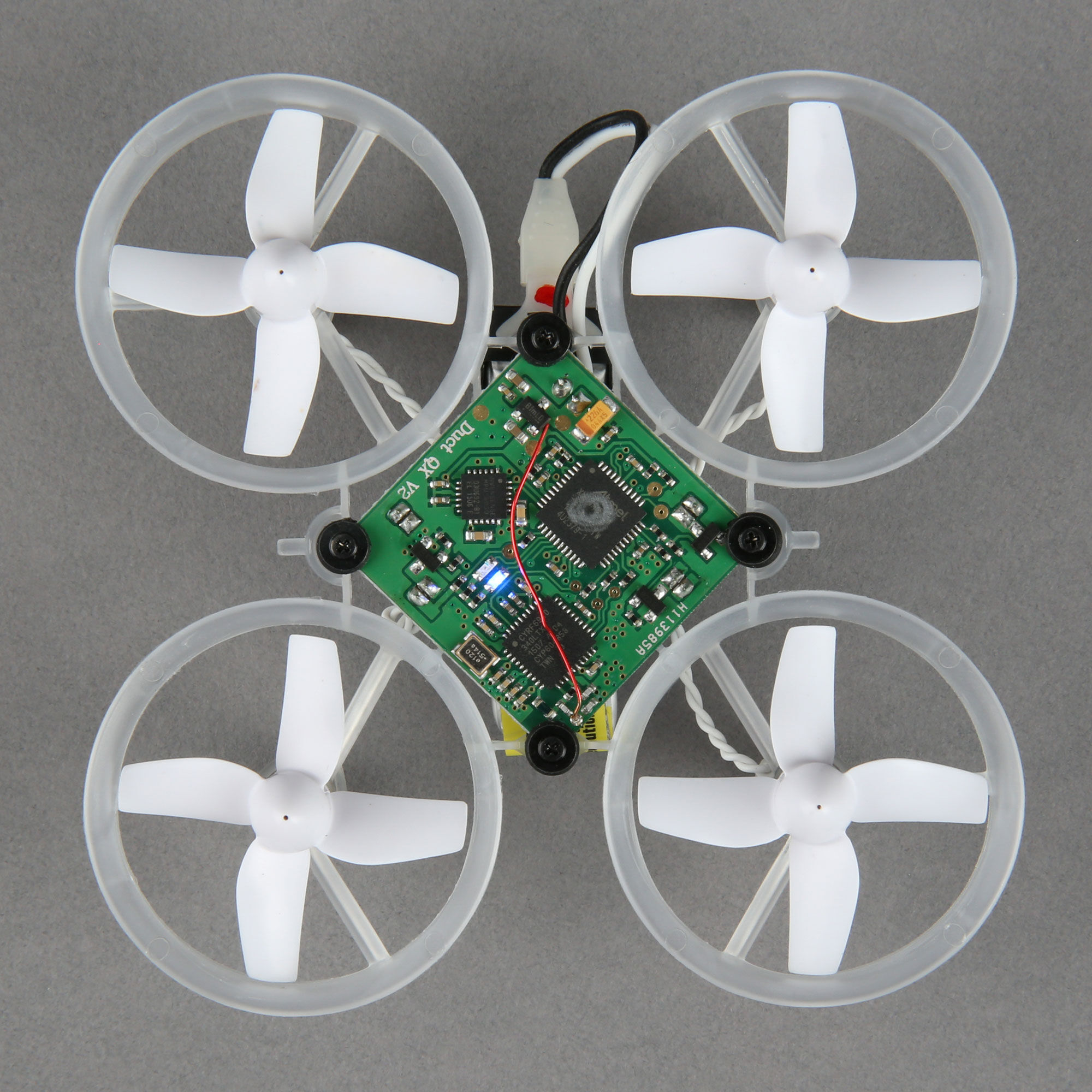 Blade inductrix sales