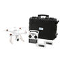 Chroma 1080p Camera Drone Flight Case Bundle: RTF