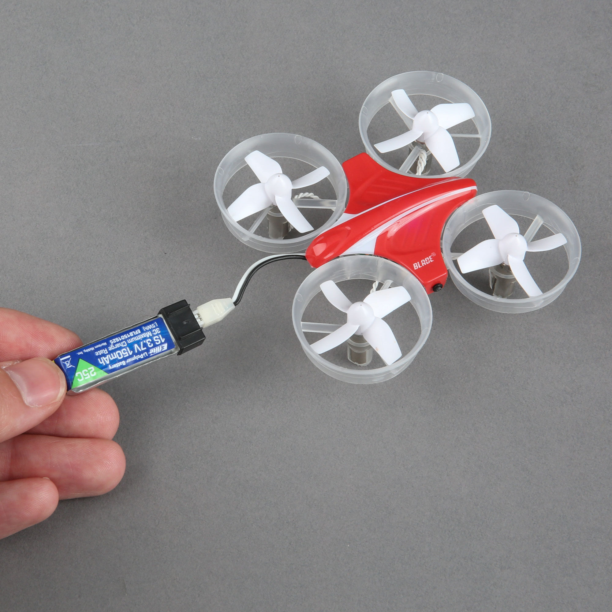 Blade Inductrix BNF with SAFE Technology Blade