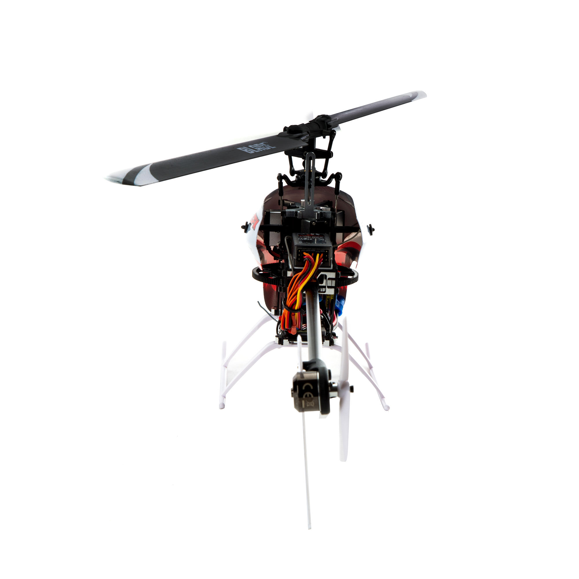 Blade 250 cfx new arrivals