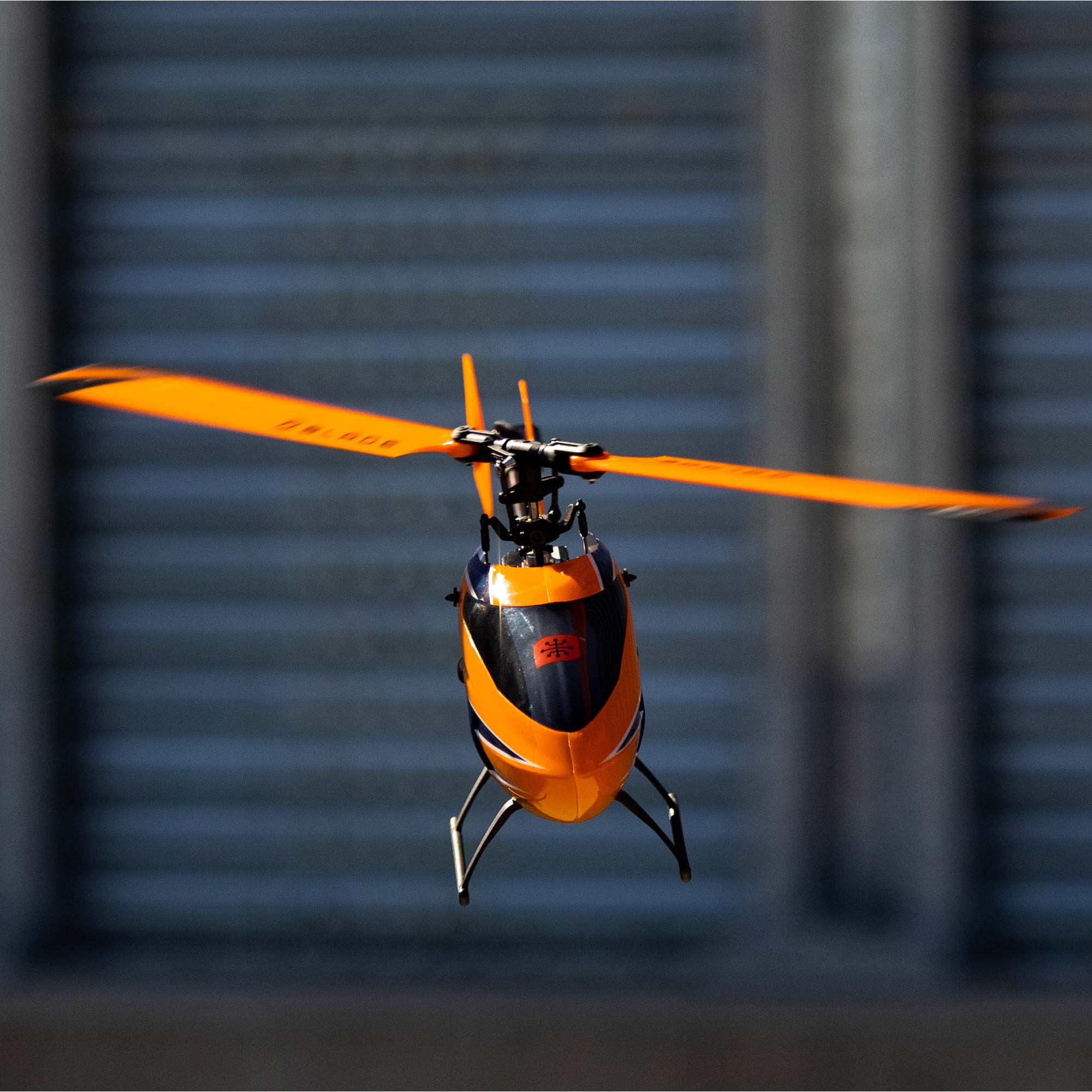 Blade 230 helicopter new arrivals