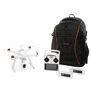 Chroma 4K Camera Drone Backpack Bundle: RTF