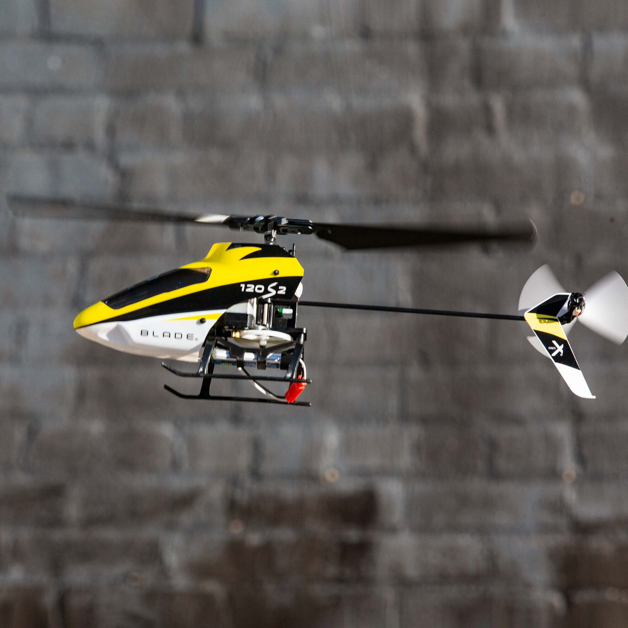 Blade sales 120s helicopter