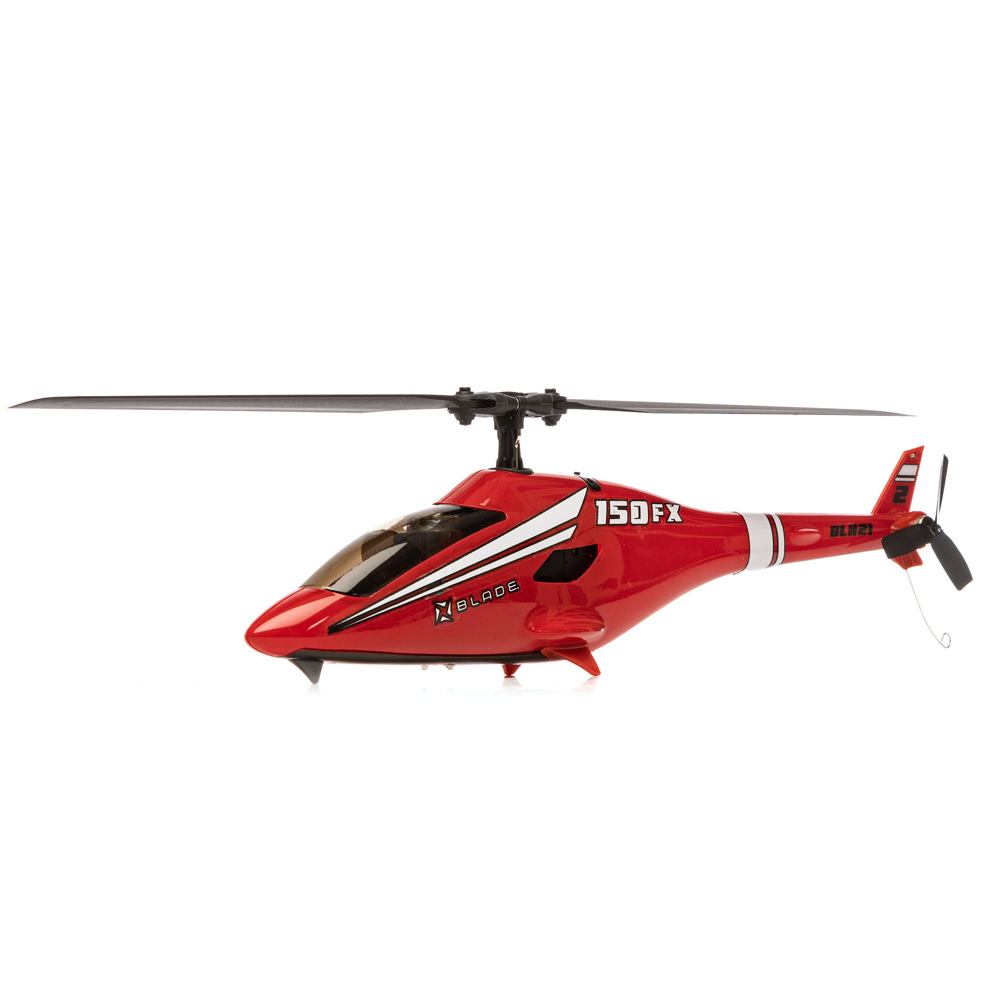 Rc helicopter rotor top
