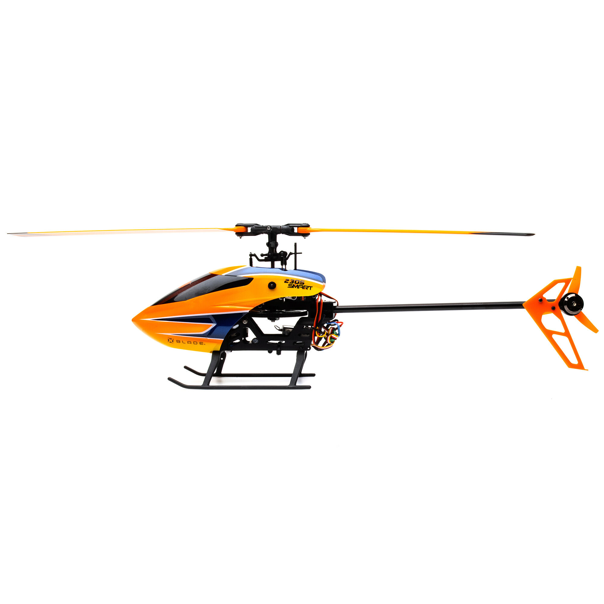 Blade 230 S RTF Basic Blade